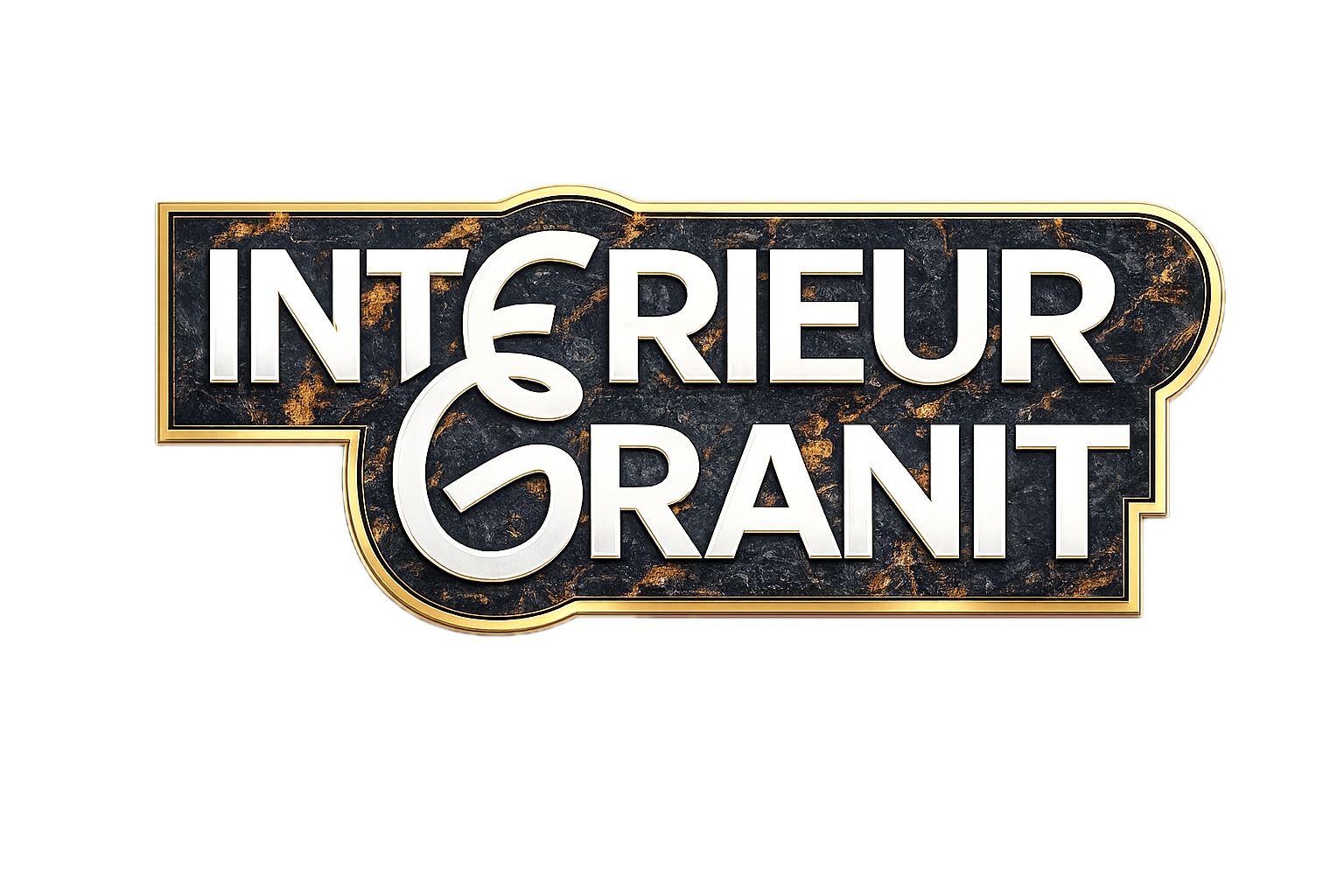 Intérieur Granit