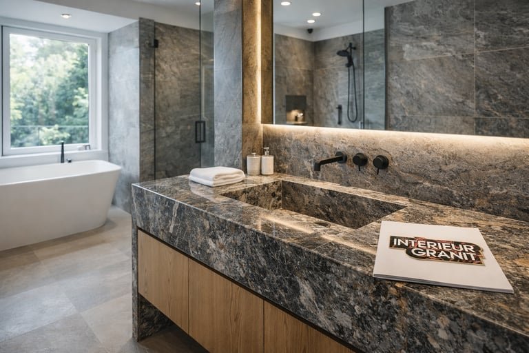 Salles de bain